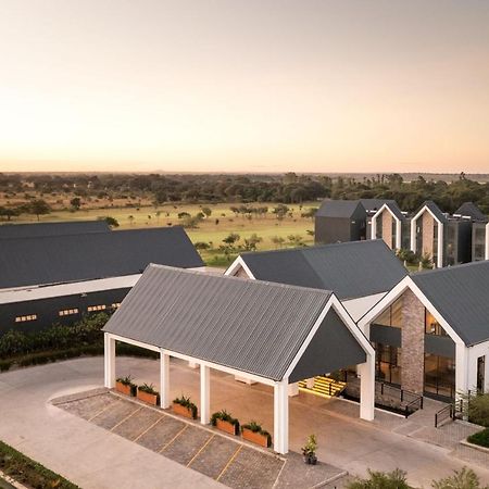 Ciela, Lusaka, A Tribute Portfolio Resort And Spa 外观 照片
