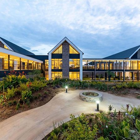 Ciela, Lusaka, A Tribute Portfolio Resort And Spa 外观 照片