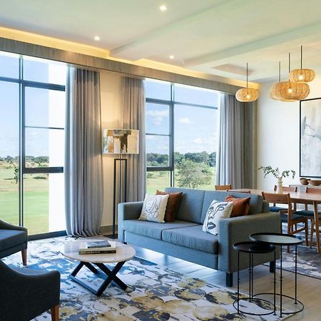 Ciela, Lusaka, A Tribute Portfolio Resort And Spa 外观 照片