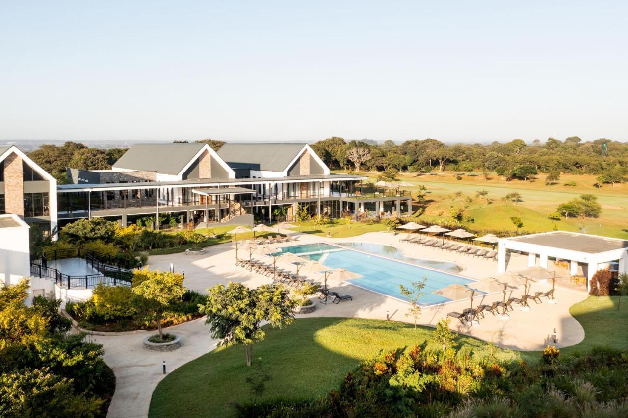 Ciela, Lusaka, A Tribute Portfolio Resort And Spa 外观 照片