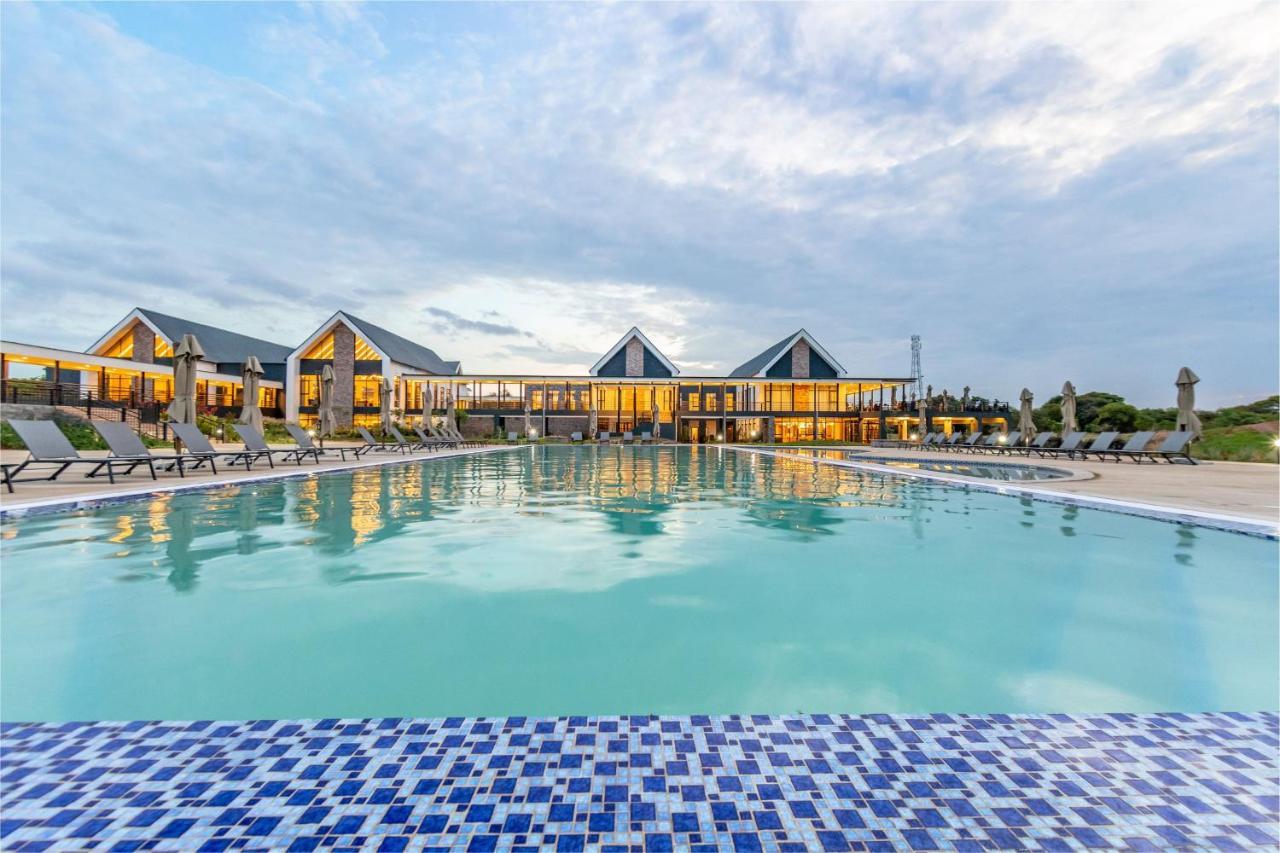 Ciela, Lusaka, A Tribute Portfolio Resort And Spa 外观 照片