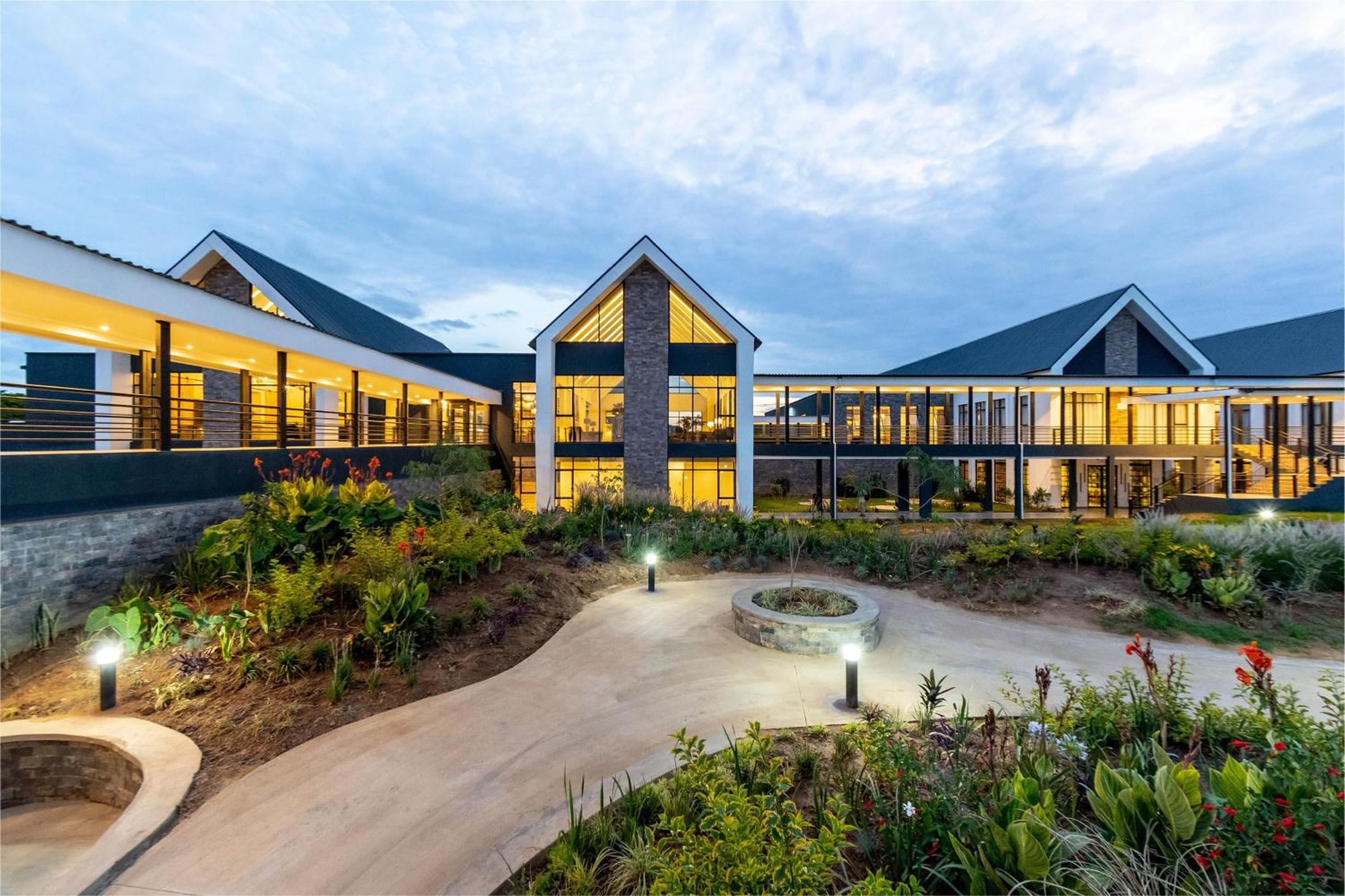 Ciela, Lusaka, A Tribute Portfolio Resort And Spa 外观 照片