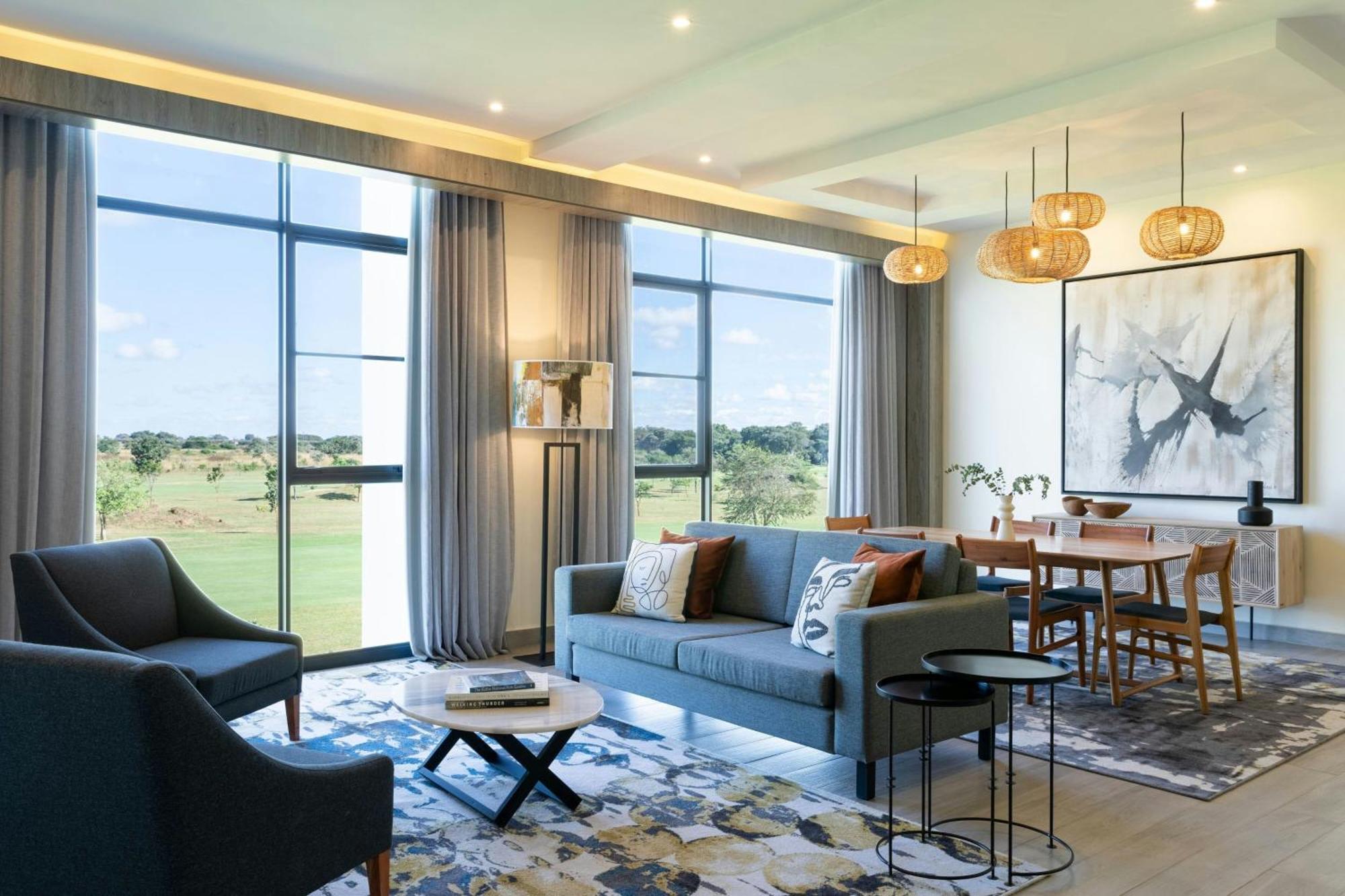 Ciela, Lusaka, A Tribute Portfolio Resort And Spa 外观 照片